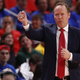 Illustration for article titled Report: Very Fortunate Mike Budenholzer Gets To Coach Giannis Now